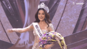 Miss Universe Thailand GIF