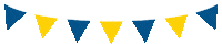 Blue Hens Delaware Sticker by College Colors Day