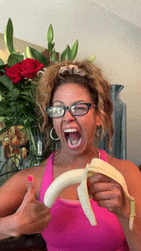 Women Love GIF by Tricia  Grace