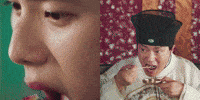 Baym GIF