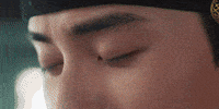 Baym GIF