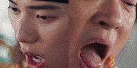 Baym GIF