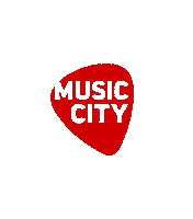 Musiccity Sticker by HlasCeska
