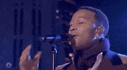 Christmas In Rockefeller 2019 GIF by NBC