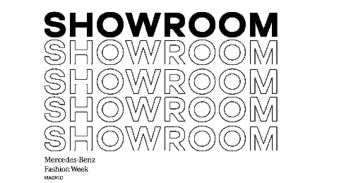 Fashion Week Sticker by IFEMA