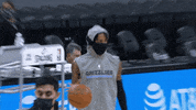 Regular Season Sport GIF by NBA