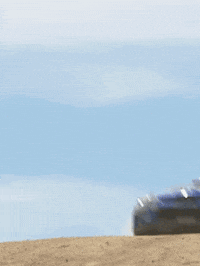 Rally Subaru GIF
