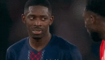 Paris Sg Football GIF