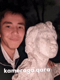 Shox Baribir Babyface GIF