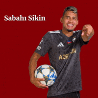 Sabah GIF