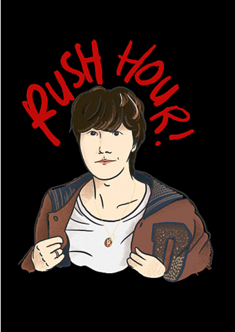 Bongoods bts jhope hoseok j-hope GIF