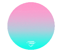 Text Stay Chill Sticker by Cookies And Cream