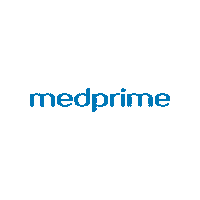 Medprime Sticker