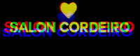 saloncordeiro love beauty hair makeup GIF
