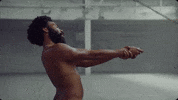 donald glover GIF