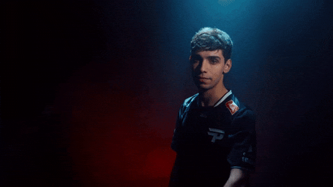 Hong Kong Pain GIF by BLAST