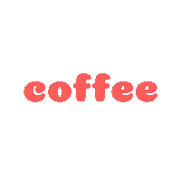 National Coffee Day Dear Green Sticker by Dear Green Coffee Roasters