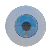 Im Watching You Sticker by SuperGSATB