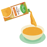 pacificfoods food yummy vegan cooking Sticker