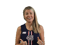F45 Henley Sticker by F45 Training