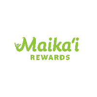 FoodlandHI hawaii shop local shaka grocery store Sticker