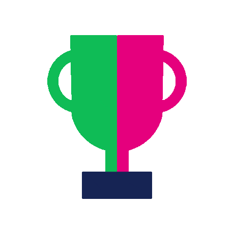 Trophy Sticker by CPSport