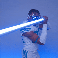 Byu Football Sport GIF by BYU Cougars