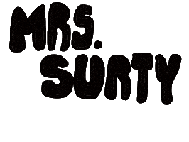 _yochabel teacher approved mrs surty Sticker