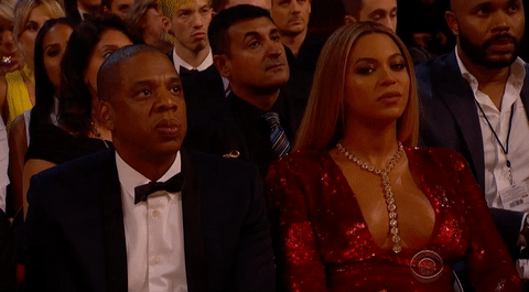 The Grammys GIF by Recording Academy / GRAMMYs