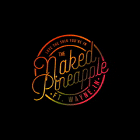 Fort Wayne Pineapple GIF by Brianna Hess
