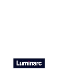 LuminarcRussia christmas celebration winter star Sticker