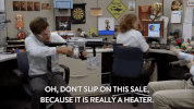 comedy central GIF by Workaholics