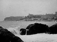 lucien nonguet max takes a picture GIF by Maudit