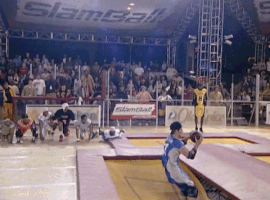 slam ball GIF by SLAMBALL on GIPHY