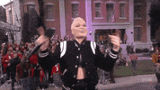 jessie j GIF by Grease Live