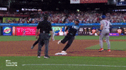 Philadelphia Phillies Wow GIF by MLB