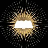 Gold Broadway GIF by The Book of Mormon