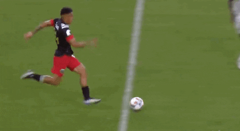 Dc United Football GIF by Major League Soccer