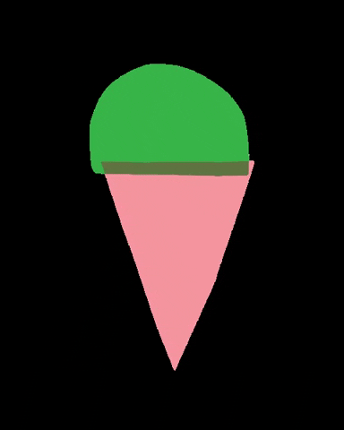 Ice Cream Treat GIF by The House That Lars Built