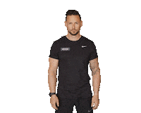 Training Energy Sticker by Opgevallen