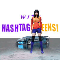 Social Media Omg Sticker by Robodrone