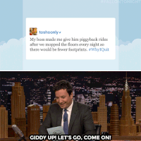 fallontonight jimmy fallon fallon tonight why i quit GIF