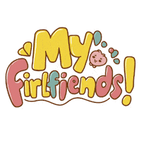 Fun Love Sticker by Seorang Zaki