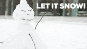 Snow Snowboarding GIF by Leuphana Universität Lüneburg