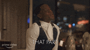 Thats It Amazon Studios GIF by Amazon Prime Video