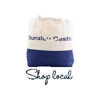 Shopping Gift Sticker by Bunzlau Castle