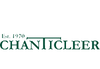 Chanticleer Sticker by GCC