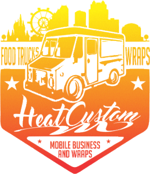 Hc Sticker by heat custom