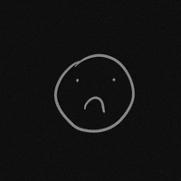 sad art GIF by hoppip