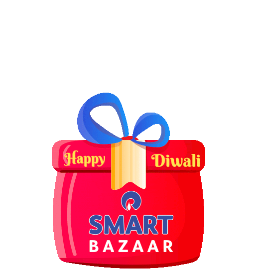 Happy Diwali Sticker by JioMart